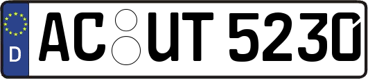 AC-UT5230
