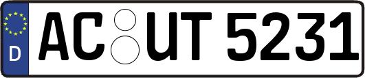 AC-UT5231