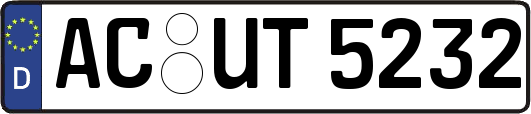 AC-UT5232