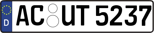 AC-UT5237