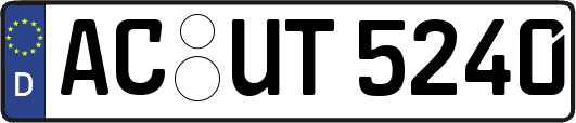 AC-UT5240