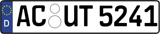 AC-UT5241