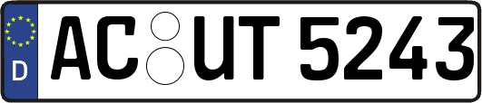 AC-UT5243