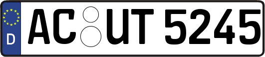 AC-UT5245