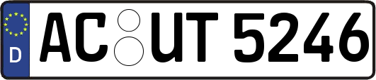 AC-UT5246