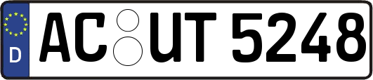 AC-UT5248