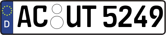 AC-UT5249