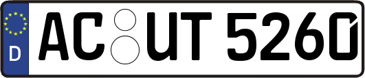 AC-UT5260