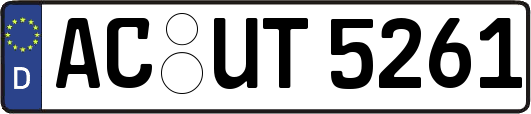 AC-UT5261