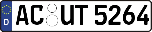 AC-UT5264