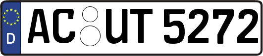 AC-UT5272