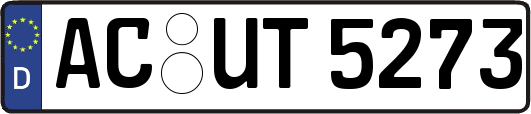 AC-UT5273