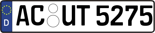 AC-UT5275
