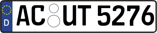AC-UT5276