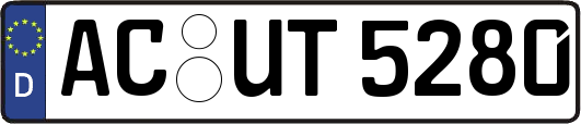 AC-UT5280