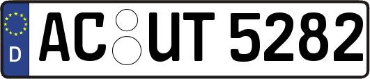 AC-UT5282