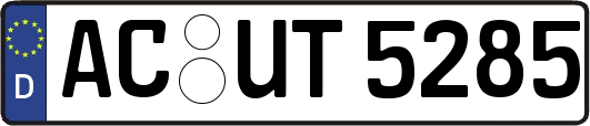 AC-UT5285