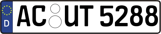 AC-UT5288