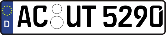 AC-UT5290