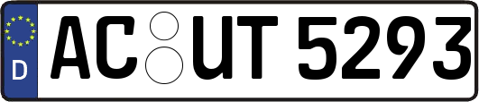 AC-UT5293