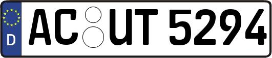 AC-UT5294