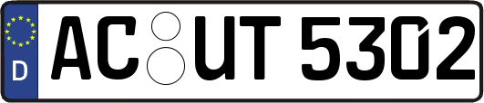 AC-UT5302