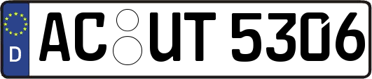 AC-UT5306