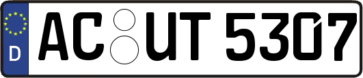 AC-UT5307