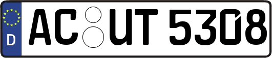 AC-UT5308