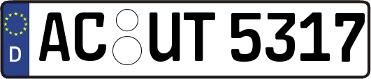 AC-UT5317