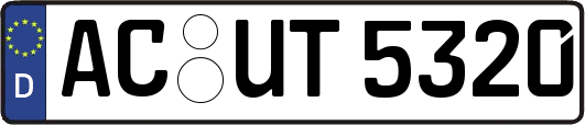 AC-UT5320