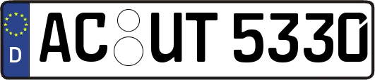 AC-UT5330