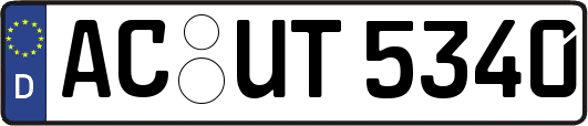 AC-UT5340