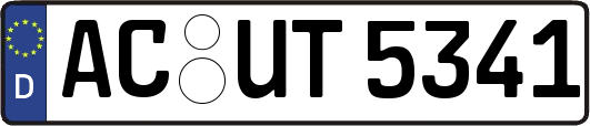AC-UT5341