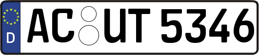 AC-UT5346