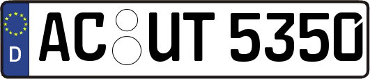 AC-UT5350
