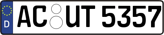 AC-UT5357