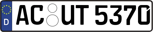 AC-UT5370