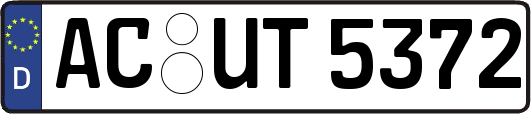 AC-UT5372