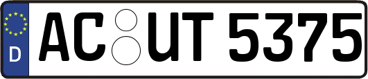 AC-UT5375