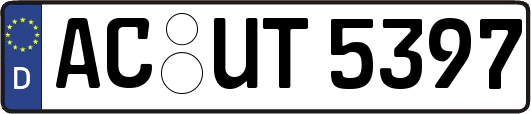 AC-UT5397