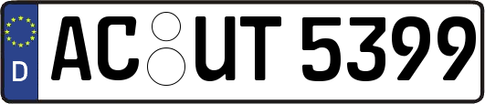 AC-UT5399