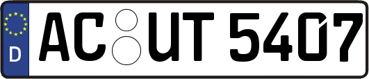 AC-UT5407