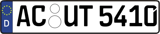 AC-UT5410