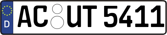 AC-UT5411