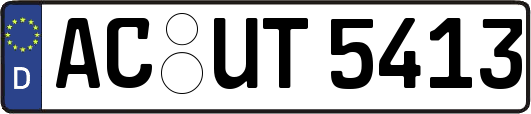 AC-UT5413