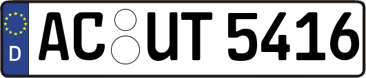 AC-UT5416