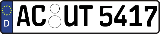AC-UT5417