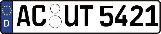 AC-UT5421