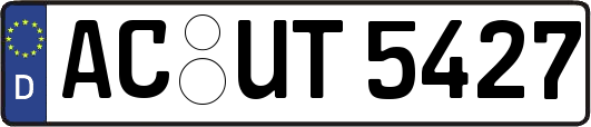AC-UT5427